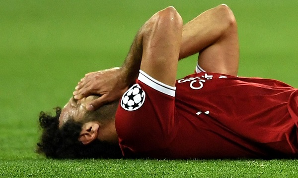 Ai Cập có thể yên tâm - Salah sẽ tham dự được World Cup - Bóng Đá