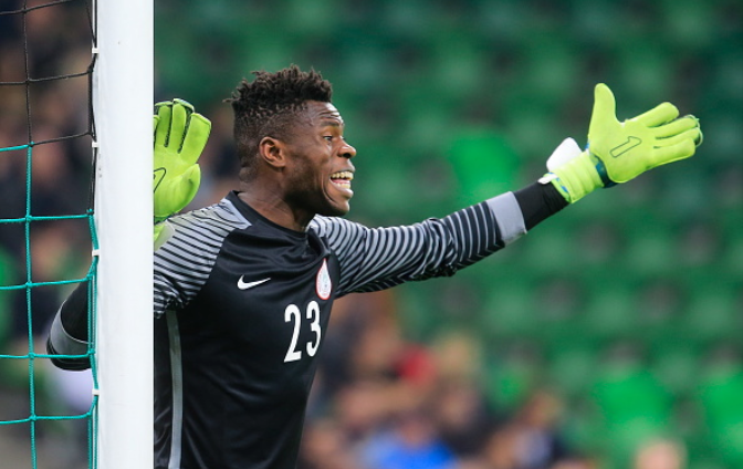 5 điểm nhấn trận hòa 1-1 giữa Nigeria - Congo - Bóng Đá