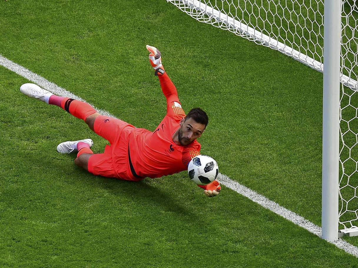 France must go 'beyond their capacity' after slow World Cup start - Hugo Lloris - Bóng Đá