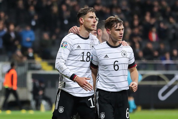 Tuyển Đức sẽ chơi bóng thế nào dưới thời Nagelsmann - Bóng Đá