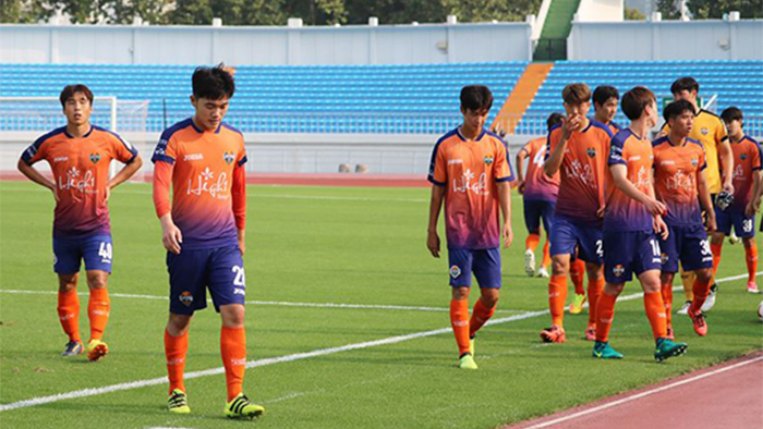 Xuân Trường đối mặt tương lai bất ổn tại Gangwon FC - Bóng Đá