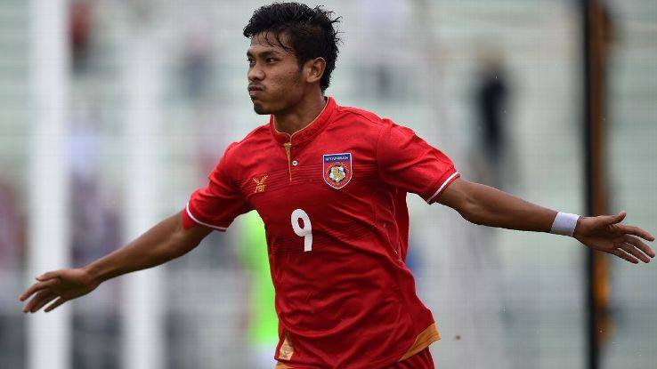 Đối thủ của U23 Việt Nam không mang chân sút số một đến Thái Lan