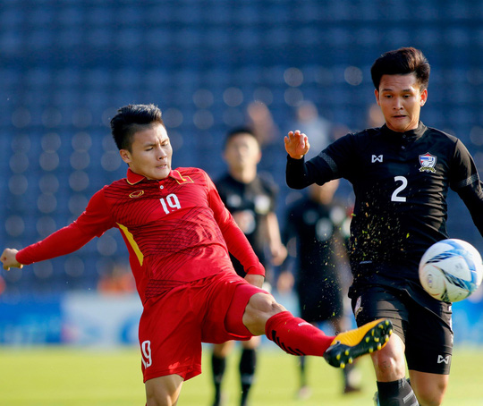 Điểm tin bóng đá Việt Nam sáng 18/12: Thái Lan lên tiếng khi đội nhà thua U23 Việt Nam