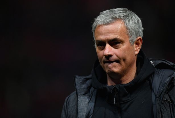 Ảnh bài viết Mourinho mạnh tay "thanh trừng" hàng loạt sao MU