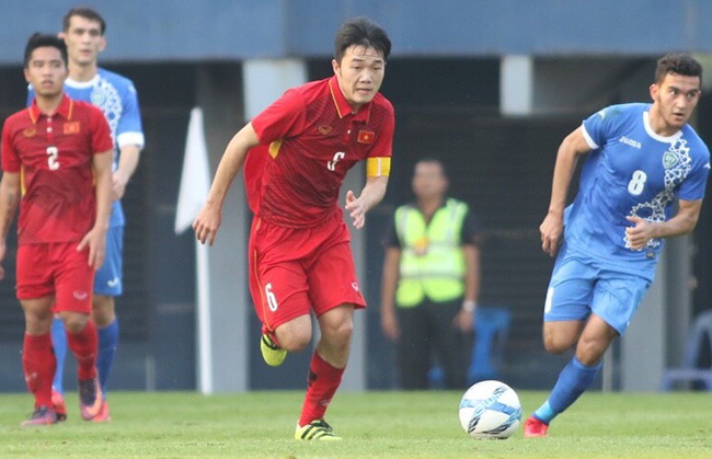 U23 Việt Nam: Thầy Park "vỡ mộng", ai sẽ giải cứu?