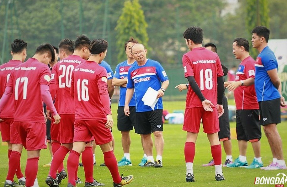 U23 Việt Nam cần những gì để tạo nên kỳ tích?