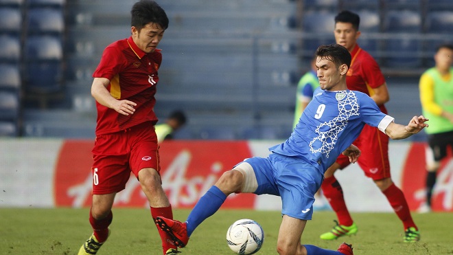 Đi tìm thủ lĩnh cho U23 Việt Nam