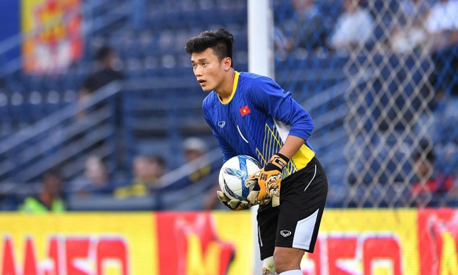 Ảnh bài viết U23 Việt Nam: HLV Park Hang Seo... đau đầu, thầy nội phát thèm