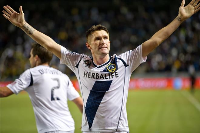 Gây sốc, Robbie Keane tính trở lại Anh giúp Wolves thăng hạng Premier League
