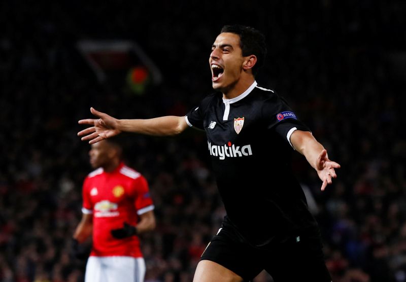 Gieo sầu cho MU, Ben Yedder được gọi lên tuyển Pháp