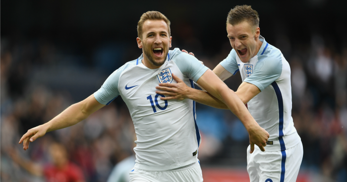 'Tôi muốn cùng Kane tạo nên song sát đáng sợ nhất World Cup' - Bóng Đá