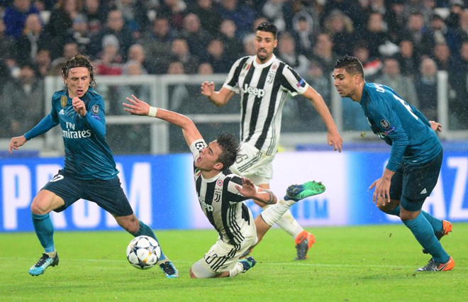 'Tội đồ' Dybala còn lâu mới thành Ronaldo và Messi - Bóng Đá