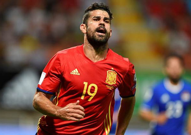 World Cup: Những cầu thủ không chơi cho “nơi chôn nhau cắt rốn”
