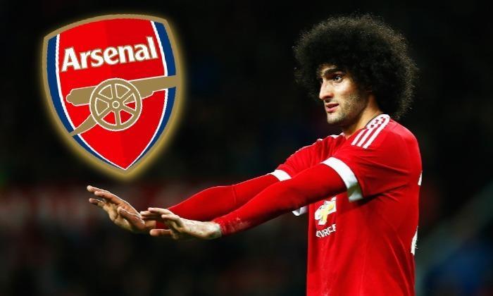 Fellaini TIẾT LỘ về dự định tương lai sau khi rời Old Trafford - Bóng Đá