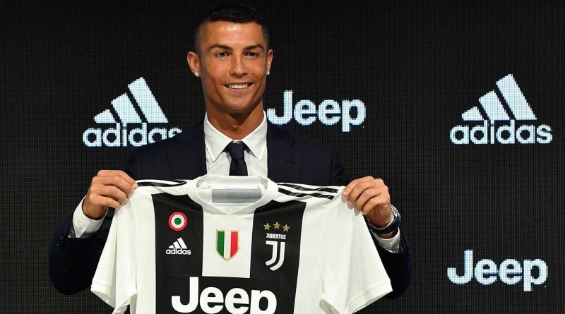 'Không chỉ Ronaldo, Juve sẽ tiếp tục nổ bom tấn trong phiên chợ Hè