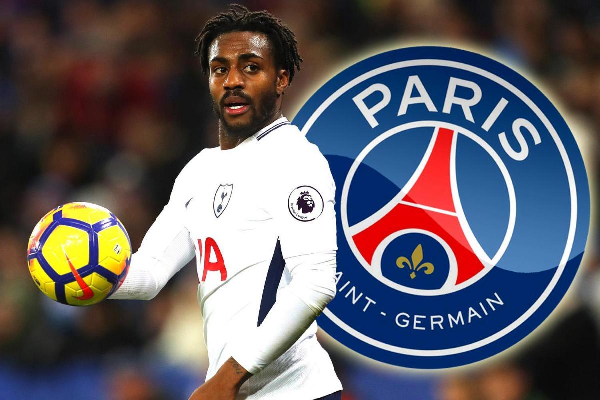 Được PSG liên hệ, Danny Rose gửi ngay thông điệp cứng rắn - Bóng Đá