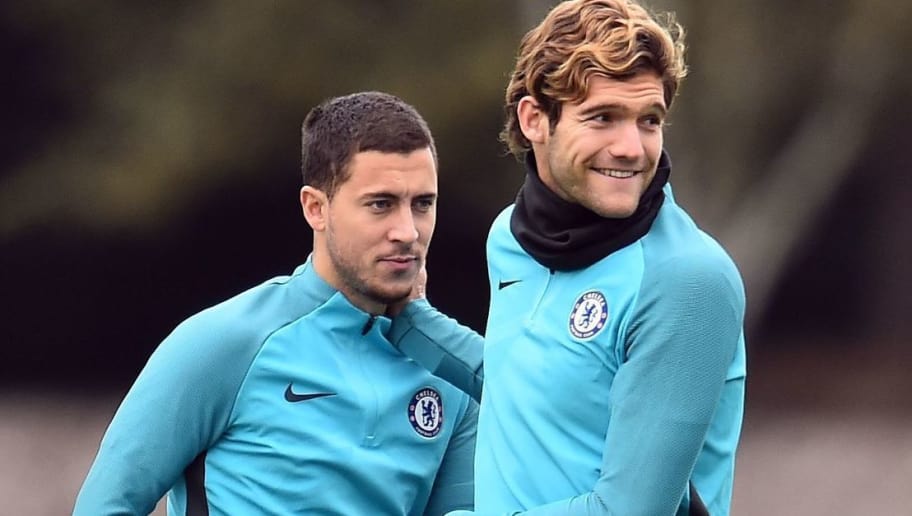 Sao Chelsea TIẾT LỘ tương lai của Hazard tại Stamford Bridge - Bóng Đá