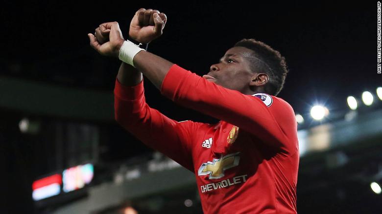 Man Utd tự tin TRÓI CHÂN Pogba với động thái này - Bóng Đá