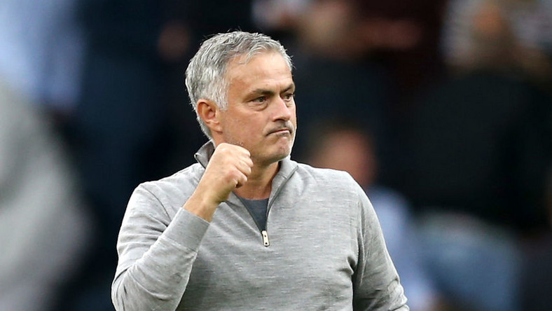 Mourinho tiết lộ cách giúp Man Utd thi đấu đỡ nhàm chán hơn - Bóng Đá