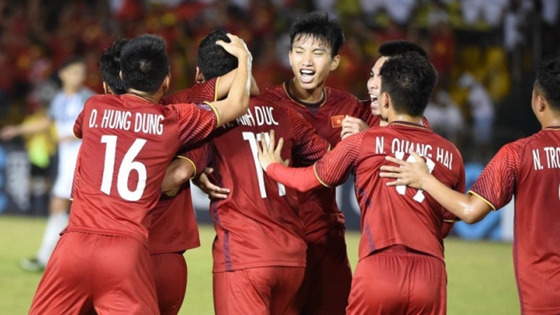AFF dùng luật bàn thắng sân khách, ĐT Việt Nam chớ chủ quan - Bóng Đá