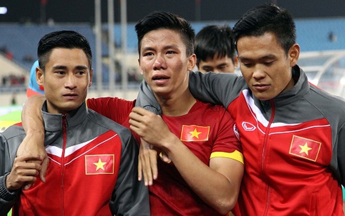 4 trận cầu kinh điển Việt Nam vs Malaysia: Nỗi đau Bukit Jalil 2010 - Bóng Đá