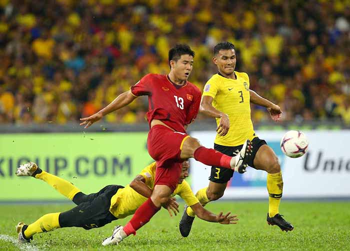 Suýt thua Việt Nam, chuyên gia Malaysia chỉ ra tử huyệt của đội nhà (phát biểu R.Loheswar) - Bóng Đá