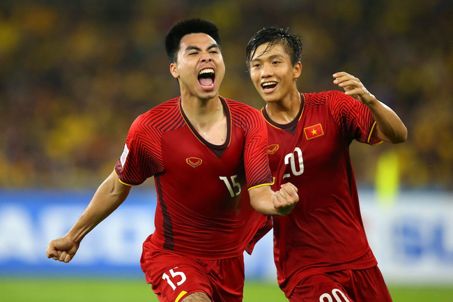 3 điều ĐT Việt Nam nên làm để vô địch AFF Cup 2018 - Bóng Đá