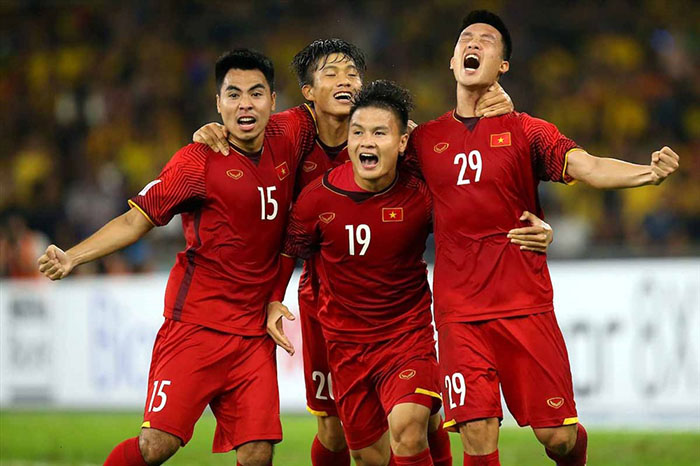 3 kịch bản đưa ĐT Việt Nam xưng vương tại AFF Cup 2018 - Bóng Đá
