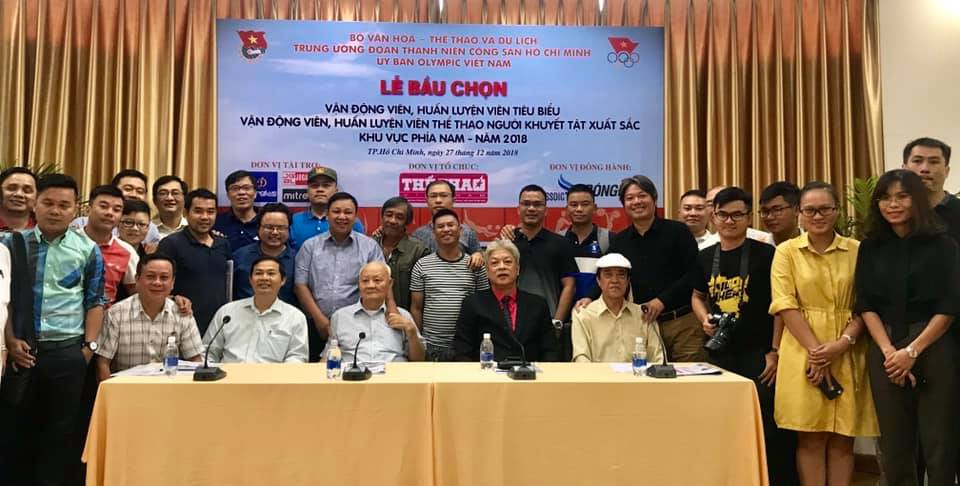Quang Hải và các nhà vô địch AFF Cup áp đảo tại giải VĐV tiêu biểu toàn quốc - Bóng Đá