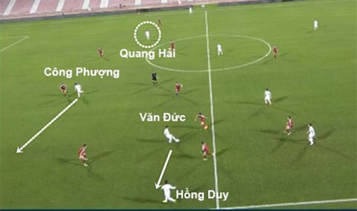 Phan Văn Đức: