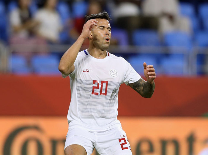 5 cầu thủ nổi bật trận Hàn Quốc 1-0 Philippines: Không còn nhớ Son Heung-min - Bóng Đá