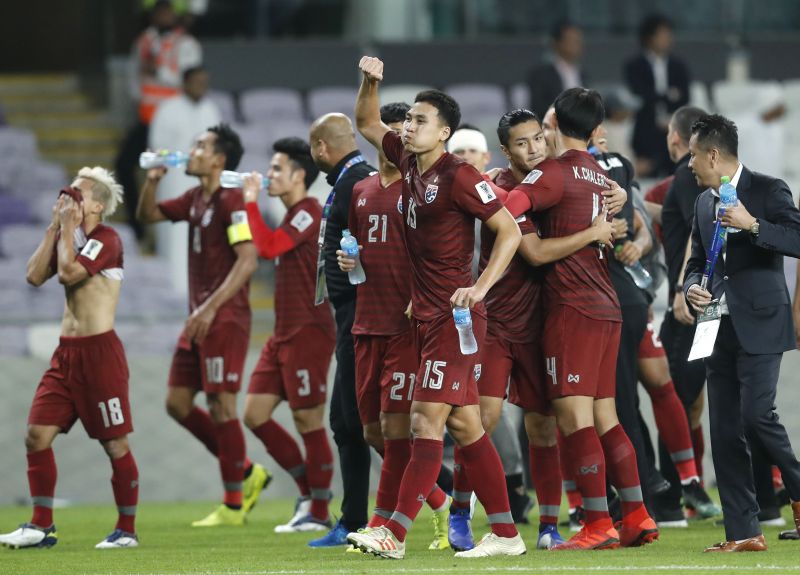 Asian Cup 2019: Vũ hội của những drama và 