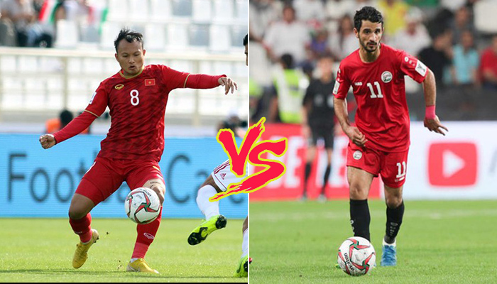 3 điểm nóng trận Việt Nam vs Yemen: "Hoàng bò" giáp mặt sao chạy cánh 24 tuổi