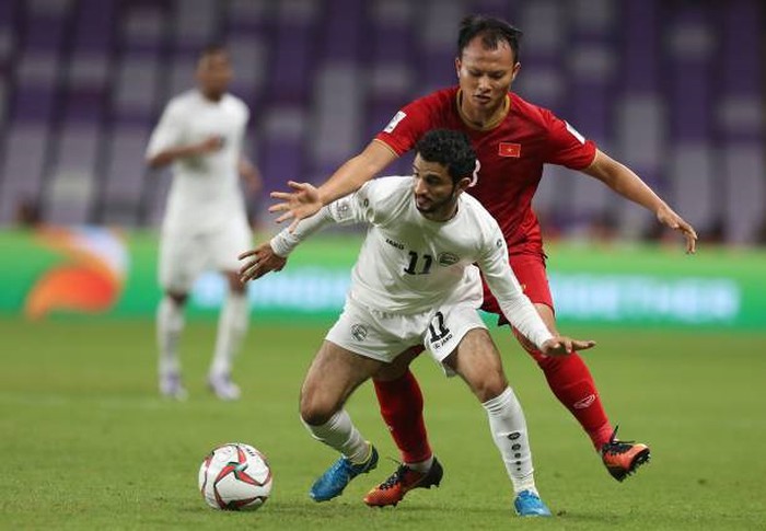 AFC tiếp tục chọn 2 cái tên của ĐT Việt Nam thử doping sau trận gặp Yemen - Bóng Đá
