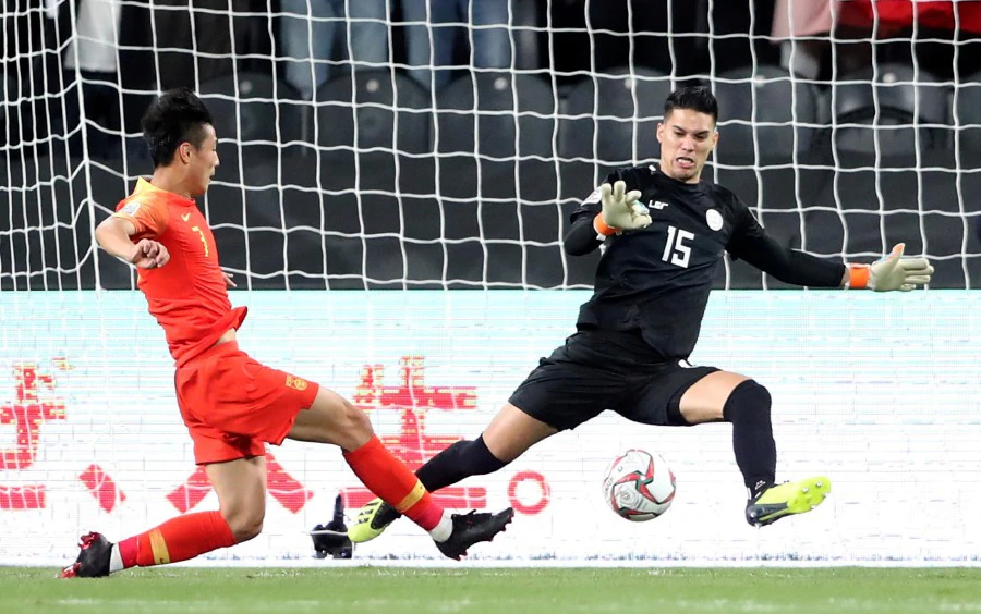 ĐT Việt Nam góp 3 cái tên trong đội hình ĐNA xuất sắc vòng bảng Asian Cup - Bóng Đá