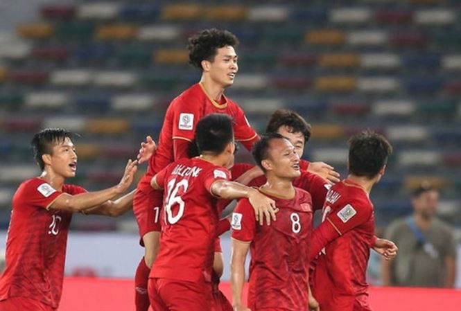 Báo châu Á chỉ ra điểm mạnh - yếu của ĐT Việt Nam sau hành trình vòng bảng - Bóng Đá