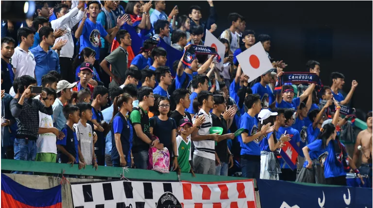 ĐT Việt Nam vào Tứ kết Asian Cup: Cả ĐNA dõi theo từng bước chân (Fox Sports) - Bóng Đá