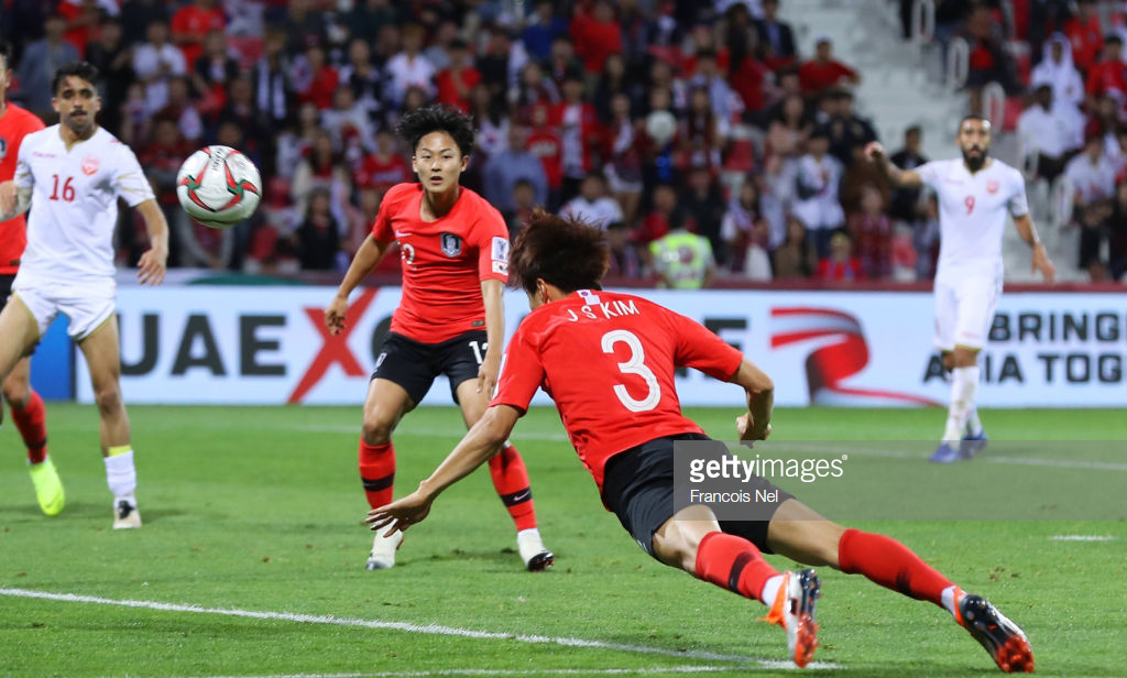 Công Phượng lọt top 6 bàn thắng đẹp nhất vòng 1/8 Asian Cup - Bóng Đá
