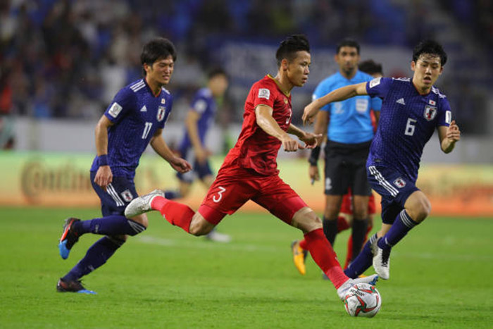 Báo châu Á chỉ ra cái tên xuất sắc của ĐT Việt Nam trận Nhật Bản (Fox Sports) - Bóng Đá