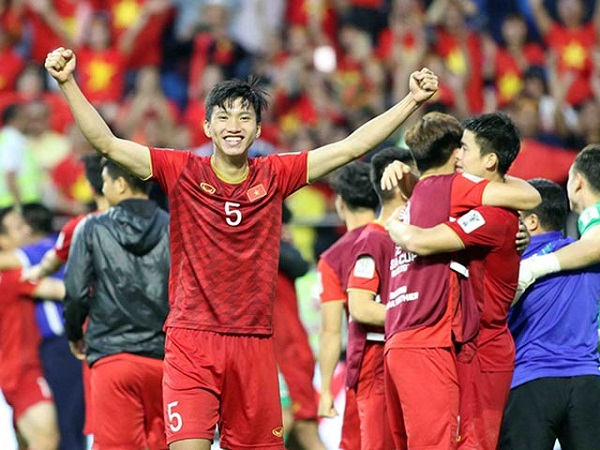 Đội hình ra sân Việt Nam vs Nhật Bản: Lần đầu cho sao HAGL - Bóng Đá