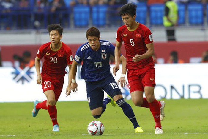 Top 5 sao trẻ xuất sắc Asian Cup: Việt Nam góp 2 cái tên - Bóng Đá