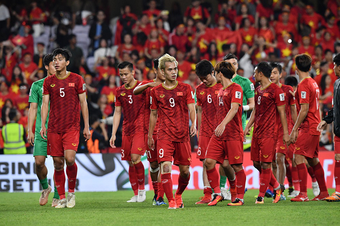 Về Hàn Quốc, HLV Park Hang-seo nói lời thật lòng về các cầu thủ ĐT Việt Nam - Bóng Đá
