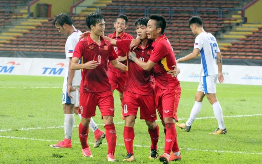 Bóng đá Việt Nam năm Kỷ Hợi: Giấc mơ World Cup, cuỗm vàng SEA Games - Bóng Đá