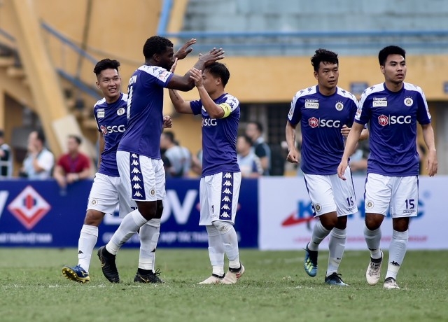 V-League 2019 trước giờ G: Điểm mặt các ứng viên cho ngai vàng - Bóng Đá