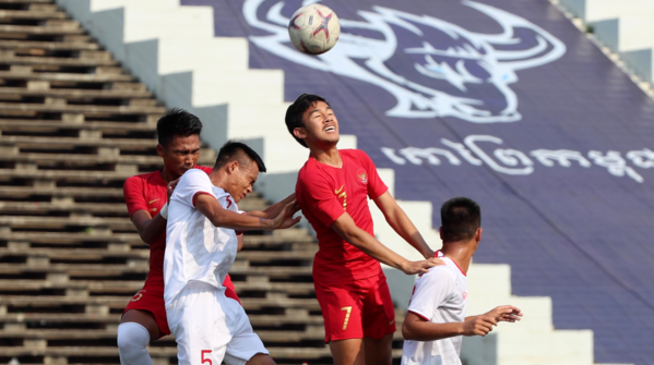 Sau trận U22 Việt Nam vs U22 Indonesia - Bóng Đá