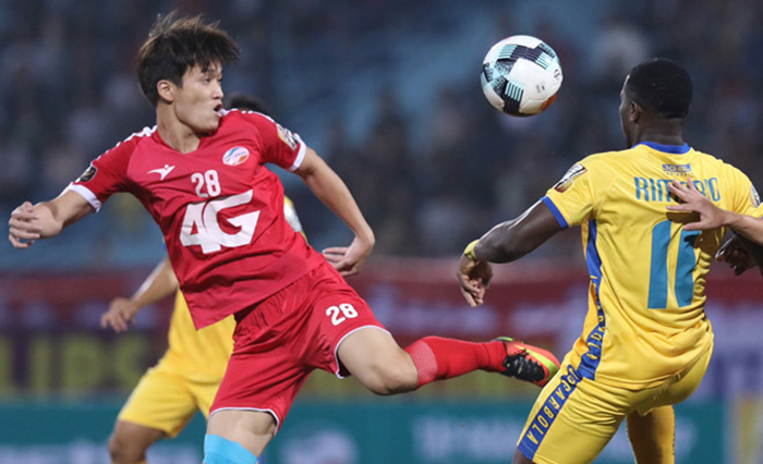 Đồng nghiệp thầy Park tiến cử 1 cái tên cho U23 Việt Nam - Bóng Đá
