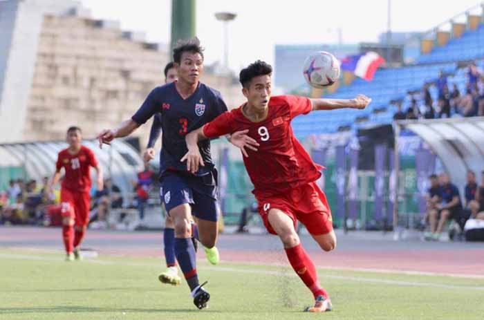 3 bài toán hóc búa ở U23 Việt Nam đang chờ HLV Park Hang-seo tìm lời giải - Bóng Đá