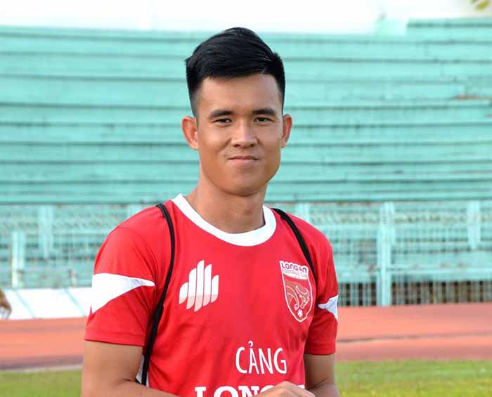 Cựu tuyển thủ U19 Việt Nam nổ súng, Long An thắng dễ Bình Định - Bóng Đá
