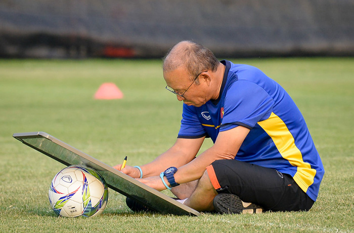 Viễn cảnh World Cup 2022 tăng lên 48 đội: Chờ mốc son lịch sử của thầy trò Park Hang-seo - Bóng Đá