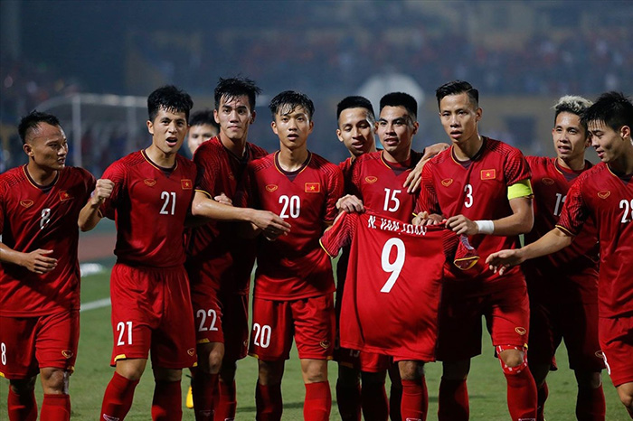 Viễn cảnh World Cup 2022 tăng lên 48 đội: Chờ mốc son lịch sử của thầy trò Park Hang-seo - Bóng Đá